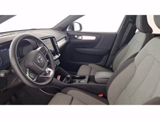VOLVO XC40 1.5 T5 Recharge Plug-in-Hybrid Core automatic