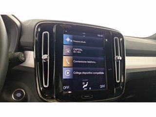 VOLVO XC40 1.5 T5 Recharge Plug-in-Hybrid Core automatic