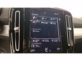 VOLVO XC40 1.5 T5 Recharge Plug-in-Hybrid Core automatic