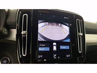 VOLVO XC40 1.5 T5 Recharge Plug-in-Hybrid Core automatic