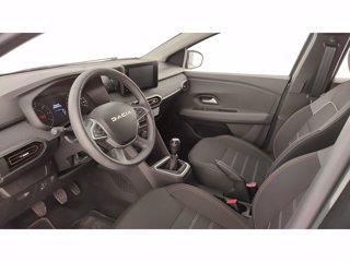 DACIA Sandero Stepway 1.0 tce Expression 90cv