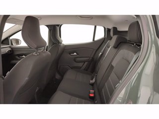 DACIA Sandero Stepway 1.0 tce Expression 90cv