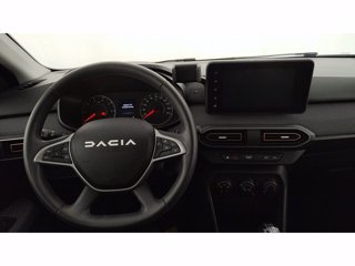DACIA Sandero Stepway 1.0 tce Expression 90cv