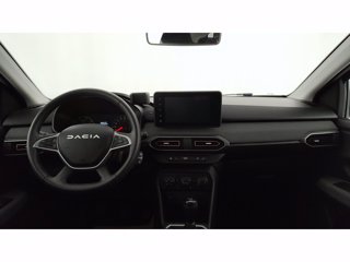 DACIA Sandero Stepway 1.0 tce Expression 90cv