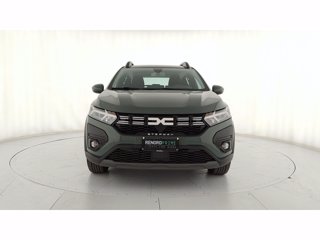 DACIA Sandero Stepway 1.0 tce Expression 90cv