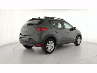 DACIA Sandero Stepway 1.0 tce Expression 90cv