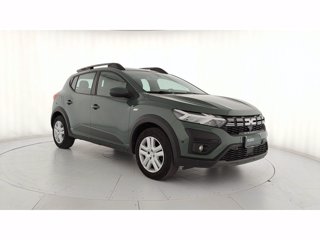 DACIA Sandero Stepway 1.0 tce Expression 90cv