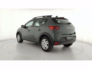 DACIA Sandero Stepway 1.0 tce Expression 90cv