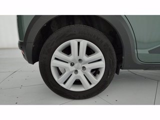 DACIA Sandero Stepway 1.0 tce Expression 90cv