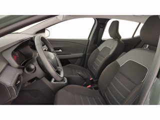 DACIA Sandero Stepway 1.0 tce Expression 90cv