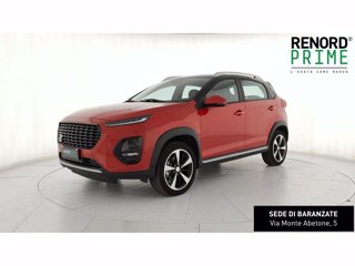 DR DR 3.0 1.5 Bi-Fuel 114cv CVT