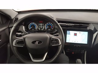 DR DR 3.0 1.5 Bi-Fuel 114cv CVT