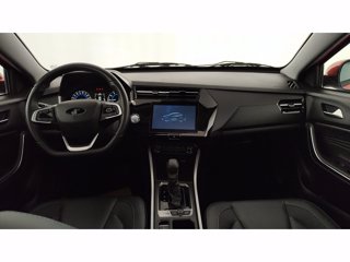 DR DR 3.0 1.5 Bi-Fuel 114cv CVT