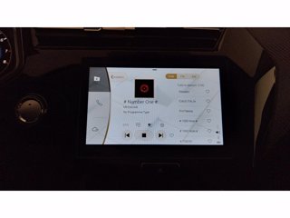 DR DR 3.0 1.5 Bi-Fuel 114cv CVT