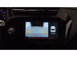 DR DR 3.0 1.5 Bi-Fuel 114cv CVT