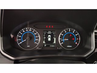DR DR 3.0 1.5 Bi-Fuel 114cv CVT