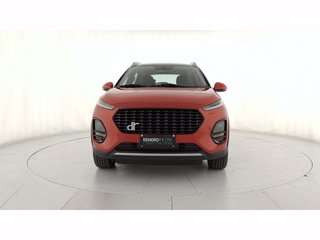 DR DR 3.0 1.5 Bi-Fuel 114cv CVT