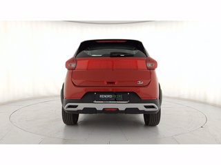 DR DR 3.0 1.5 Bi-Fuel 114cv CVT