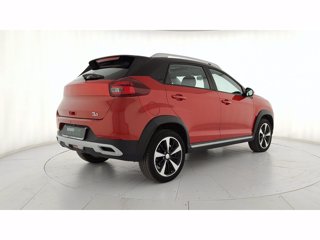 DR DR 3.0 1.5 Bi-Fuel 114cv CVT
