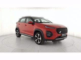 DR DR 3.0 1.5 Bi-Fuel 114cv CVT