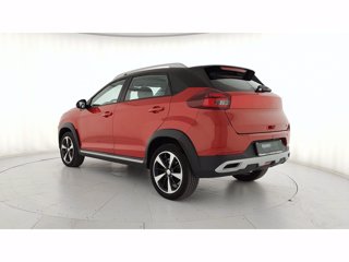 DR DR 3.0 1.5 Bi-Fuel 114cv CVT