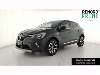 RENAULT Captur 1.0 tce Techno Gpl 100cv