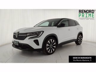 RENAULT Austral 1.2 E-Tech full hybrid Techno 200cv auto