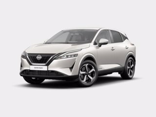 NISSAN QASHQAI N-CONNECTA + E-POWER 2WD - RT
