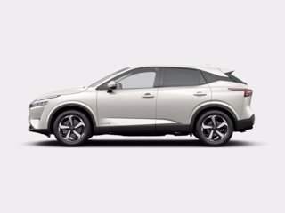 NISSAN QASHQAI N-CONNECTA + E-POWER 2WD - RT