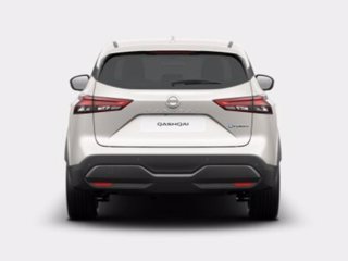 NISSAN QASHQAI N-CONNECTA + E-POWER 2WD - RT