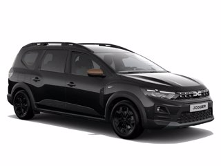 DACIA extreme 5p MY25 Eco-G 120