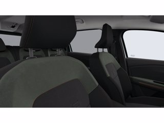 DACIA extreme 7p MY25 Eco-G 120