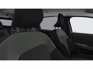 DACIA extreme 5p MY25 Eco-G 120 auto