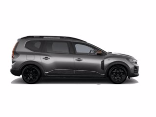 DACIA extreme 7p MY25 Eco-G 120