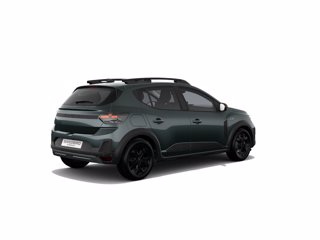DACIA Stepway expression MY25 Eco-G 120 auto