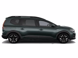 DACIA journey 5p MY25 Eco-G 120 auto
