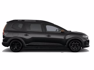 DACIA extreme 7p MY25 Eco-G 120