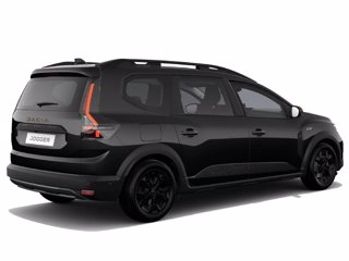 DACIA extreme 7p MY25 Eco-G 120