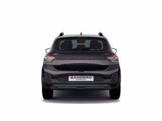 DACIA Stepway extreme MY25 Eco-G 120