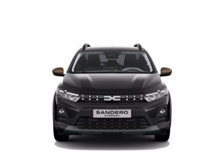 DACIA Stepway extreme MY25 Eco-G 120