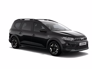DACIA journey 7p MY25 Eco-G 120 auto