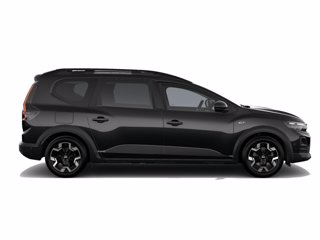 DACIA journey 7p MY25 Eco-G 120 auto