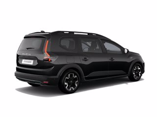 DACIA journey 7p MY25 Eco-G 120 auto