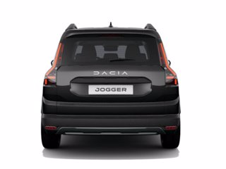 DACIA journey 7p MY25 Eco-G 120 auto
