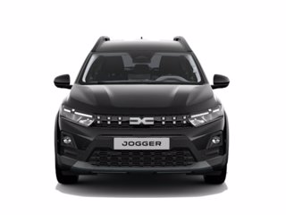 DACIA journey 7p MY25 Eco-G 120 auto