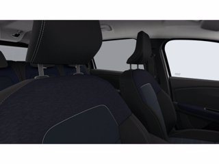 DACIA journey 7p MY25 Eco-G 120 auto