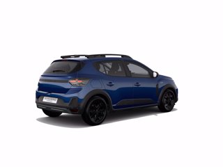 DACIA Stepway extreme MY25 Eco-G 120