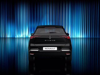 RENAULT techno full hybrid E-Tech Series 160