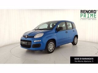 FIAT Pandina 1.0 FireFly Hybrid 70cv S&S 5p.ti