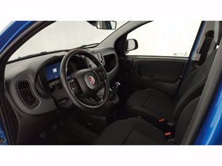 FIAT Pandina 1.0 FireFly Hybrid 70cv S&S 5p.ti
